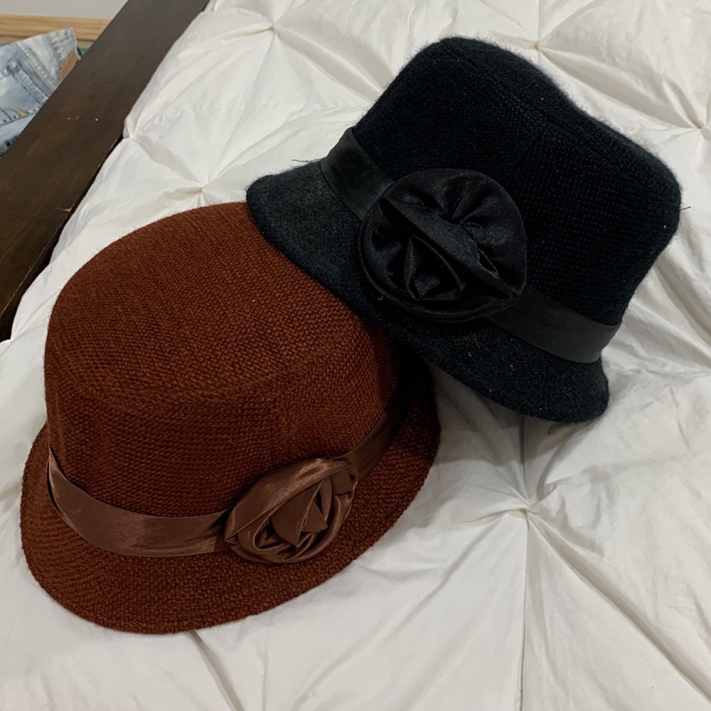 Nice hat - Picture 4 of 4